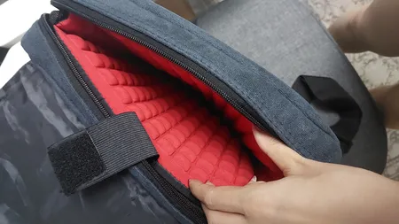 کیف لپ تاپ جی بگ مدل 3 Functional مناسب برای لپ تاپ 15 اینچی