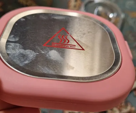 دستگاه ذوب وکس مدل سیلیکونی