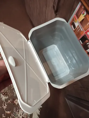 سطل زباله کابینتی بیتا کد 140