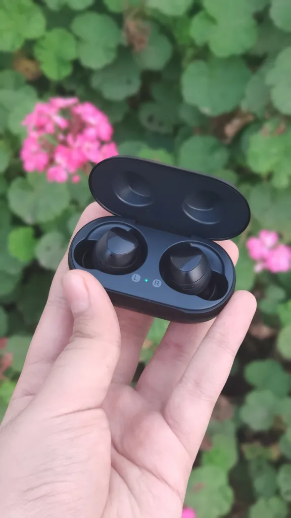 هدفون بی سیم سامسونگ مدل Galaxy Buds SM-R170