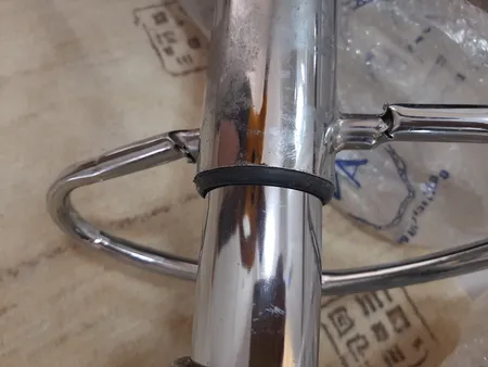 صندلی اپن مدل KS