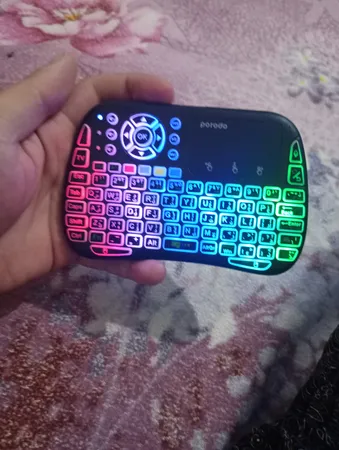 کیبورد پرودو مدل MWKTC