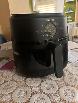 هواپز 6 لیتر فیلیپس مدل NA230/00