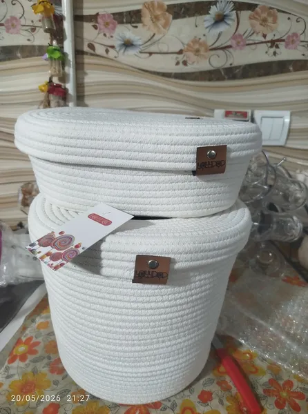 عکس ارسالی خریدار