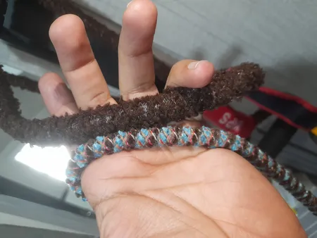 کش بدنسازی کد 01