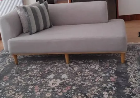 مبل دو نفره مدل مینیمال