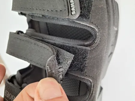 صندل مردانه سهند کد 97