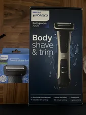 تجریه خرید ماشین اصلاح موی بدن  فیلیپس مدل BG7030/49