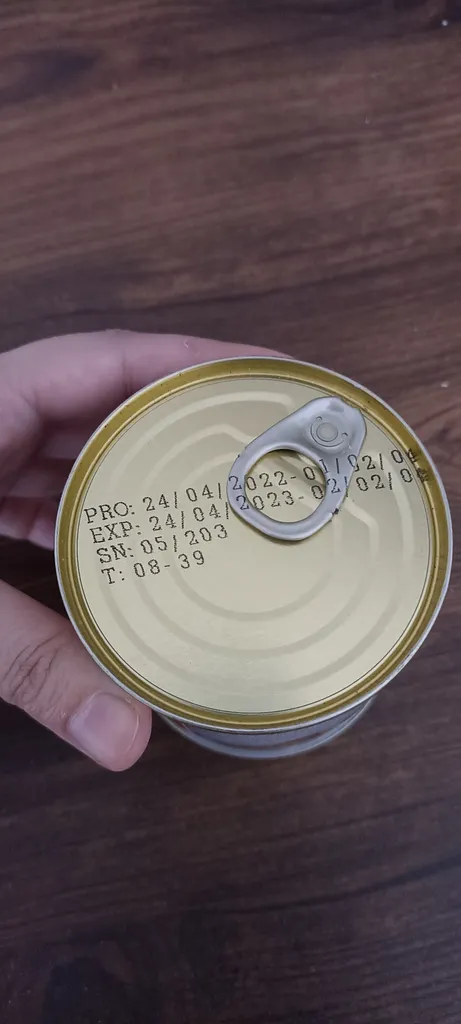 دسر شیر تغلیظ شده شیرین البحر - 387 گرم