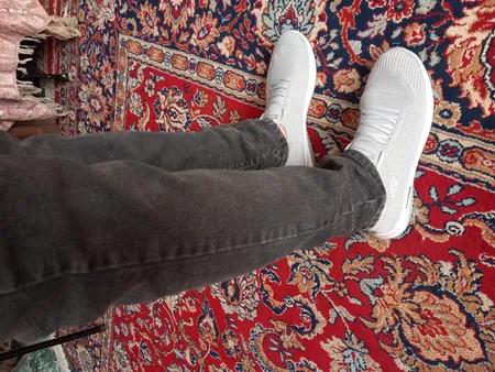 کفش پیاده‌روی مدل Sk005