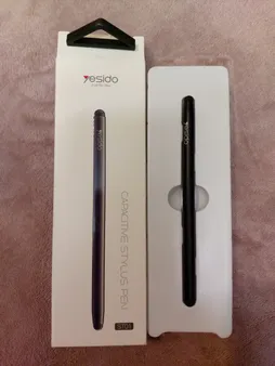 قلم لمسی یسیدو مدل ST01