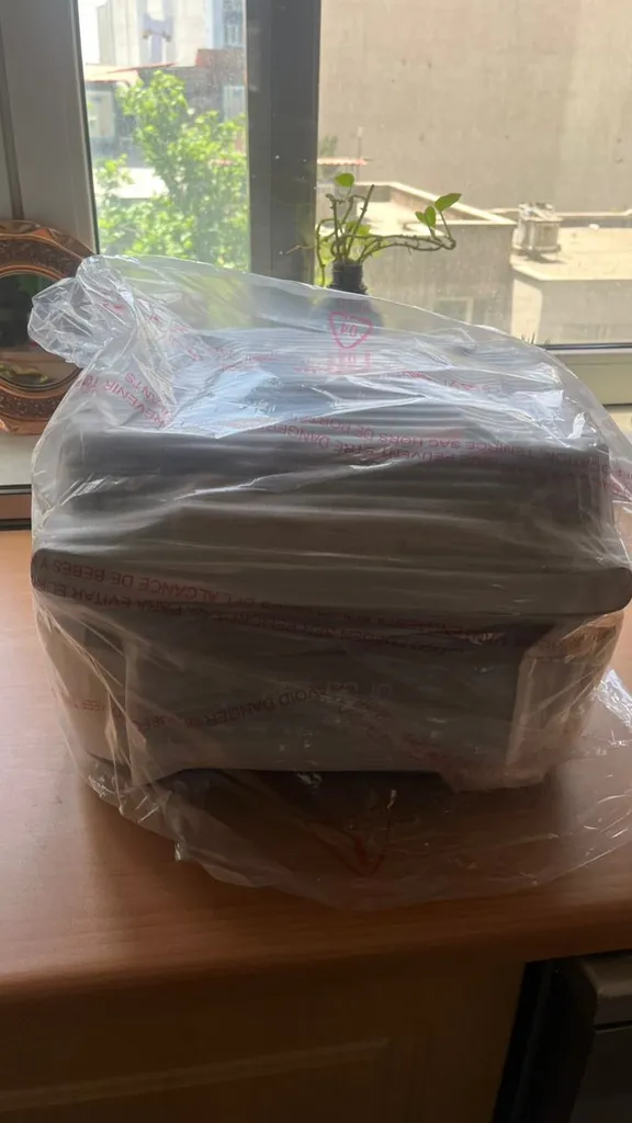 هواپز 8.5 لیتری نوتریکوک مدل AFG960