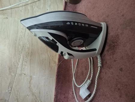 اتو بخار گوسونیک مدل GSI-300