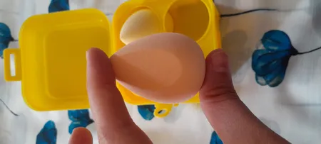 پد آرایشی مدل 01 بسته 4 عددی