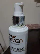 تجریه خرید شیر مو فاربن مدل پروتئین حجم 100 میلی لیتر