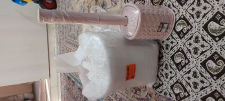 برس توالت شوی بازن مدل Life240