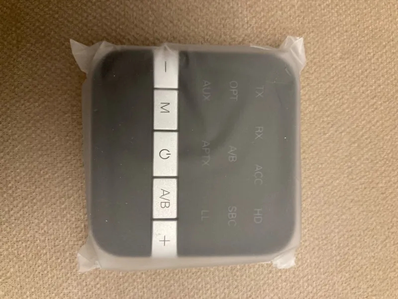 فرستنده و گیرنده صدا مدل TX200