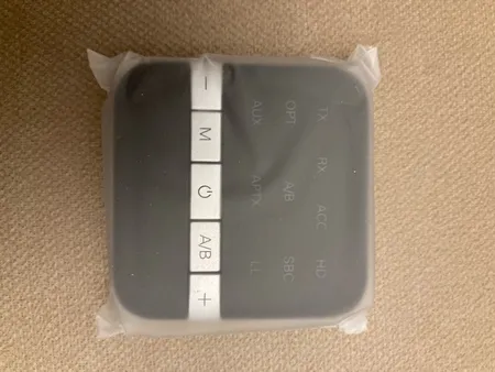 فرستنده و گیرنده صدا مدل TX200