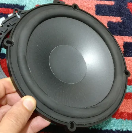 بلندگوی خودرو جی بی ال مدل GTO 609C