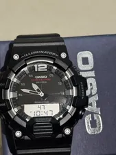 تجریه خرید ساعت مچی عقربه ای مردانه کاسیو مدل HDC-700-1AVDF