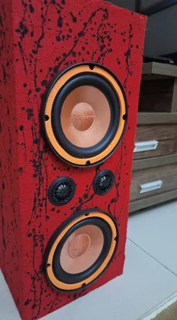 کامپوننت خودرو وریتی مدل VS-661C بسته دو عددی