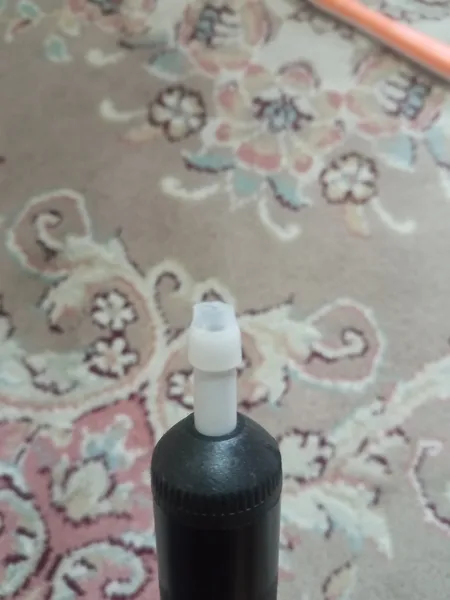 عکس ارسالی خریدار