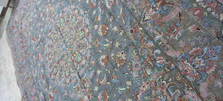 روفرشی سوپر گلشن یزد مدل سیما کد 017