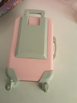 اسباب بازی شانسی ال او ال سوپرایز مدل 881