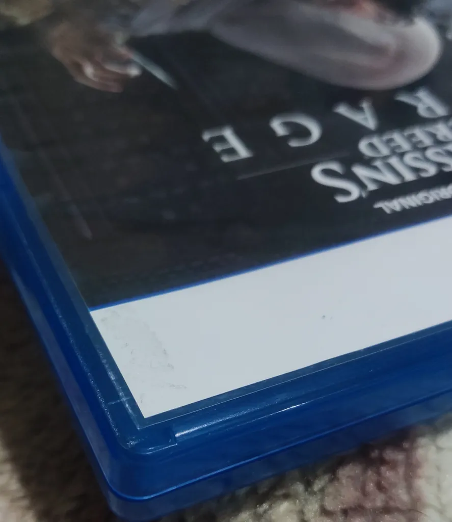 بازی Assassins Creed Mirage مخصوص PS5