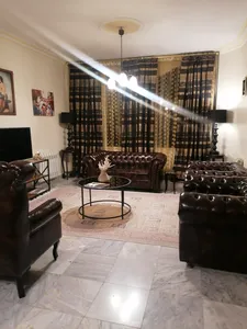 تجریه خرید مبل چهارنفره مدل پارسین چسترفیلد