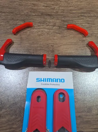 کاور دسته ترمز مدل LD50 بسته 2 عددی