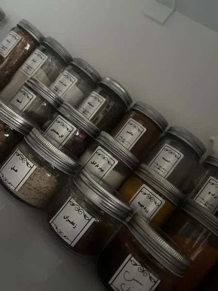 عکس ارسالی خریدار