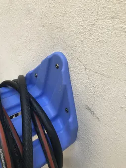 شلنگ جمع کن پتریوت مدل Rose