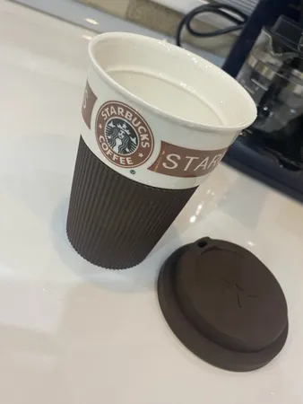 ماگ مدل اکو لایف ظرفیت 400 میلی لیتر