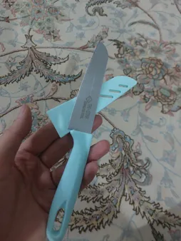 چاقو آشپزخانه مدل CH1