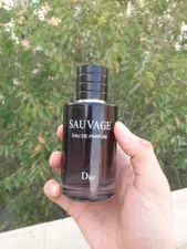 تجریه خرید ادو پرفیوم مردانه نیفتی مدل ساواج دیور حجم 100 میلی لیتر مجموعه 2 عددی