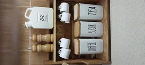 تجریه خرید فلفل ساب لینا مدل چوبی