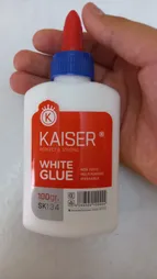 چسب مایع کایزر کد SK134