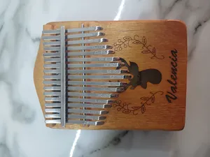 تجریه خرید کالیمبا والنسیا مدل BRLMRR