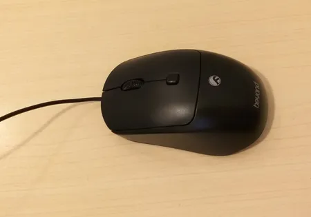 ماوس بیاند مدل BM-1060