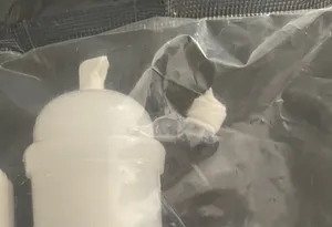 تجریه خرید فیلتر تصفیه آب یخچال و فریزر آکوا پیورست مدل SOFT 4540 PRO مجموعه 4 عددی