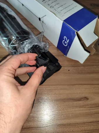 سه پایه نگهدارنده گوشی موبایل مادوکس مدل G2