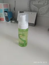 تجریه خرید فوم شستشو صورت سی گل مدل ویتامین سی مناسب پوست چرب و مختلط حجم 150 میلی‌ لیتر