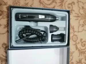 تجریه خرید مو زن گوش و بینی مک استایلر مدل MC-8809