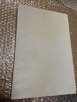 بوم نقاشی جهان بوم مدل TZ-1 سایز 30*20 سانتی متر