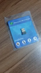 دانگل بلوتوث مدل CSR 4.0