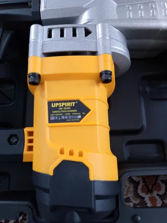 چکش تخریب آپ اسپریت مدل RH35