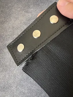 کمربند زنانه مدل h100