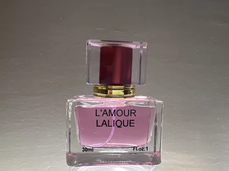 ادوپرفیوم زنانه هارلینگن مدل لالیک لامور حجم 30 میلی‌لیتر