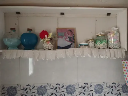 پنبه بهداشتی رایا کد 01 بسته 100 عددی